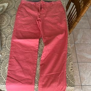 Vinyard Pines 34 X 30 Pants